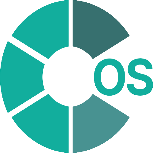 CentreCareOS logo